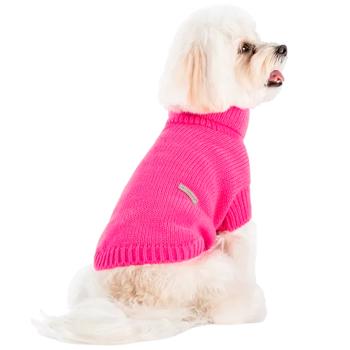 Pet Fashion Sam светр для собак М - купить, цены на MasterZoo - фото 2