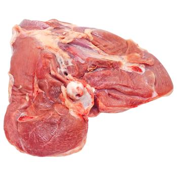 Бедро индейки охлажденное - купить, цены на Торба - фото 1