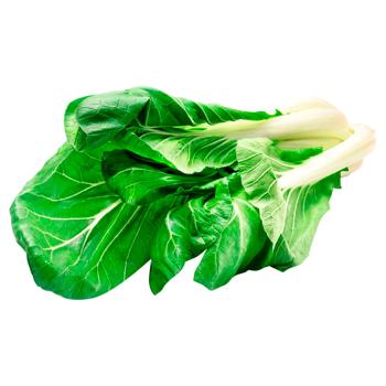 Салат Мікс Пак-чой - купити, ціни на КОСМОС - фото 2