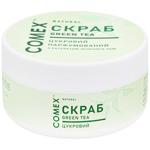 Scrub Comex for body 250ml Ukraine