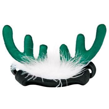 Pet Fashion Deer Horns for Dogs s.XS-S - buy, prices for MasterZoo - photo 1