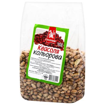 Sto Pudiv Red Beans 500g - buy, prices for - photo 1