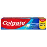Colgate Maximum Caries Protection Fresh Mint Toothpaste 150ml