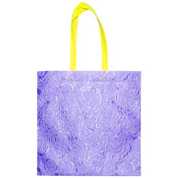 Сумка Nova Авоська 42х32см в ассортименте - купить, цены на - фото 3