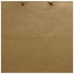 Пакет крафтовий куб 34х34х34см