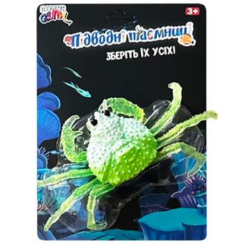 Игрушка Monster Gum Подводные тайны - купить, цены на МегаМаркет - фото 6