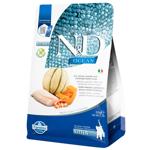 Сухий корм для кошенят Farmina N&D Grain Free Ocean 300 г - асорті