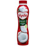 Йогурт Чудо Кокосовий шейк 2,8% 520г