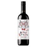 Вино La Bonne Journee Pinot Noir IGP Pays d'Oc червоне сухе 13% 0,75л