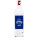 Джин Richmond London Dry 37,5% 0,7л