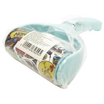 Роллер для чистки одежды мини 34774-7 - купить, цены на КОСМОС - фото 2