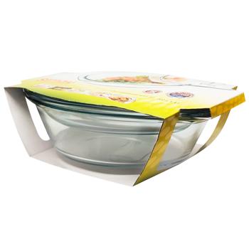 Simax Oval Duck Pot with Lid 354x213x130mm 3l - buy, prices for - photo 4