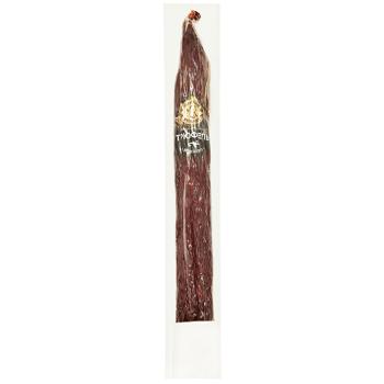 Solonytsivskyj MK Truffle Raw Smoked Sausage High Grade - buy, prices for Vostorg - photo 1