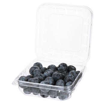 Blueberries 125g - buy, prices for Ideal - photo 1