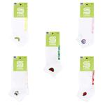 Носки детские Premier Socks Фрукты короткие р.20-22