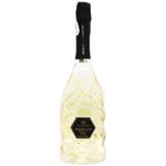 Вино ігристе Anno Domini Diamante Prosecco біле сухе 11% 0,75л