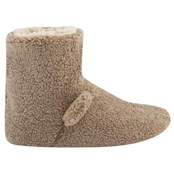 Twins 11014 Brown Boots Women's Slippers s.38-39 - buy, prices for Vostorg - photo 2