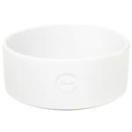 Миска для котів Harley and Cho Ceramic 450 мл - білий