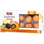 Lambertz Lambertini Peanut Butter in Milk Chocolate Candies 150g