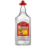 Текіла Siera Silver 3 л 38%
