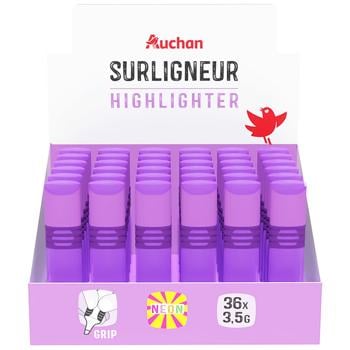 highlighter auchan China