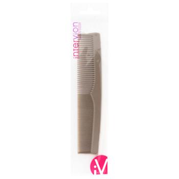 Inter-Vion Hair Comb 430037 - buy, prices for Tavria V - photo 3