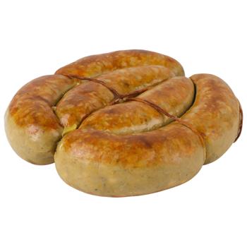 Sausage Zorja - buy, prices for Epicentr FOOD - photo 3