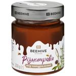 Мед Beehive Standard Разнотравье 250г