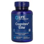 Поддержание здоровья мозга Life Extension Cognitex Elite 60 таблеток