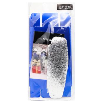 Gift Box 10*10*10cm 889-1 - buy, prices for Tavria V - photo 4