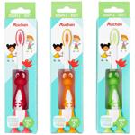 Toothbrush Auchan from 2 years soft Switzerland
