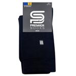 Носки мужские Premier Socks махровые р.25 черный