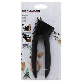 Часничниця Fackelmann 49217 - купити, ціни на За Раз - фото 3