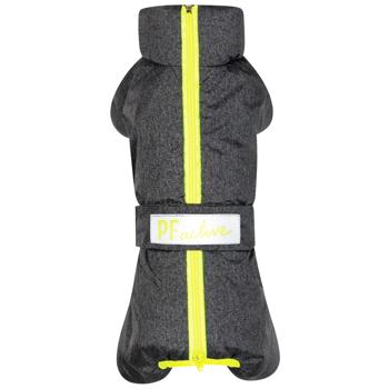 Комбінезон для собак Pet Fashion Cold M - купити, ціни на MasterZoo - фото 1