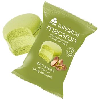 Rud Macaroon Ice Cream Pistachio 60g