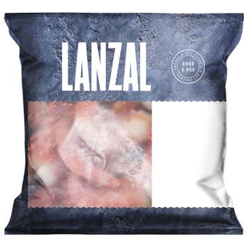 Lanzan Headless Shrimps C1 30/55 800g