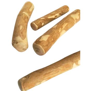 HealthyDoggo Coffee Tree Stick Dog Toy M 17-18cm - buy, prices for MasterZoo - photo 3
