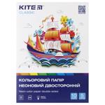 Kite Classic Colored Paper 10 sheets