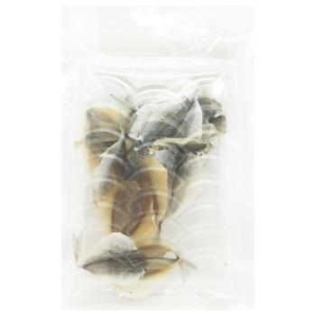 7 Salted-Dried Yellowstripe Scad 50g - buy, prices for - photo 3