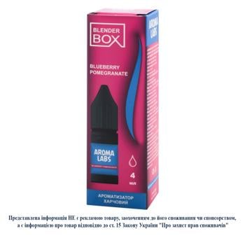AromaLabs Pomegranate Blueberry Food Flavoring 4ml
