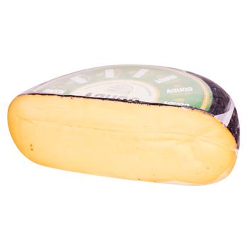 Ceswine Gouda Gold Cheese 45% - buy, prices for - photo 3