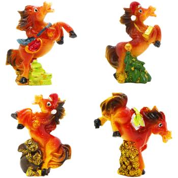 Статуетка Символ року - купити, ціни на ULTRAMARKET - фото 1