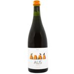 Aus Orange White Dry Wine 12.5% 0.75l