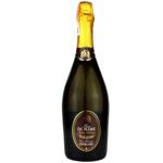Faro Di Mare Spumante White Extra Dry Sparkling Wine 11% 0.75l