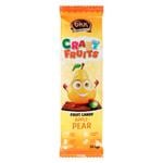 BKK Crazy Fruits Apple-Pear Candy 14g