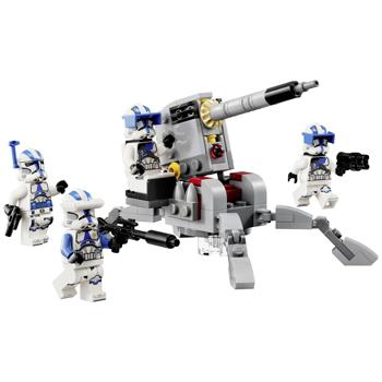 Lego Star Wars Combat Squad of Clone Fighters of 501st Legion Constructor - buy, prices for NOVUS - photo 2