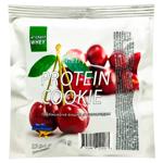 Craft Whey Cherry with Chocolate Protein Cookies 60g