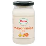 Runa Mayonnaise 50% 420g