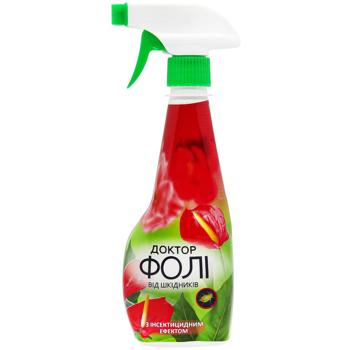 Dr. Foley Fertilizer for houseplants 300ml