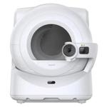 Petkit Purobot Ultra with Camera Self-Cleaning Cat Litter Box смарт-лоток для котів